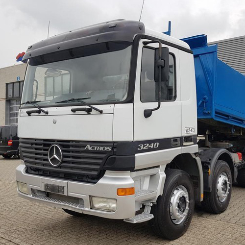 Mercedes 3240