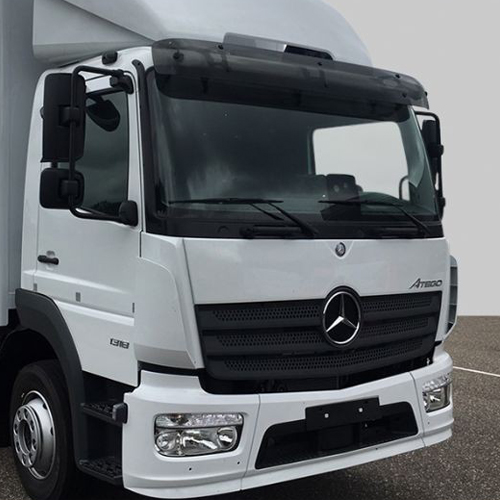 Mercedes Atego 1318
